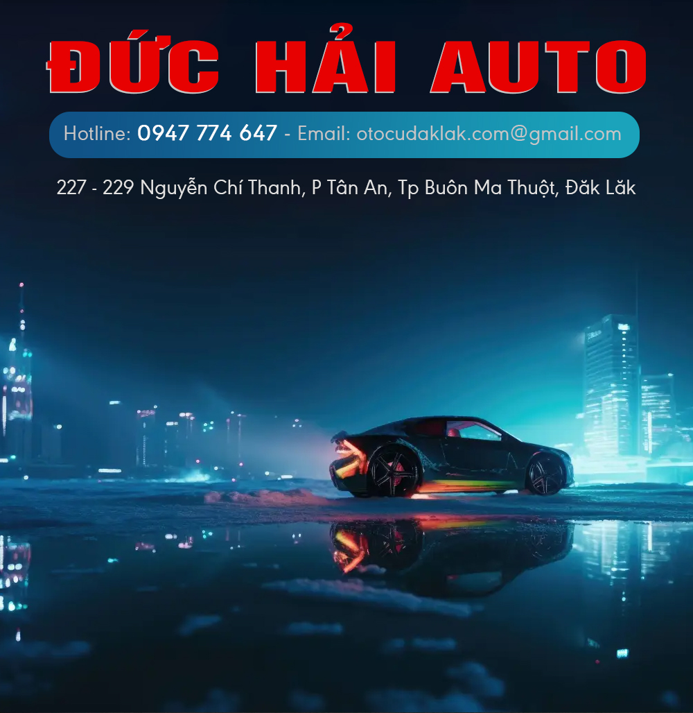 Duc Hai Auto